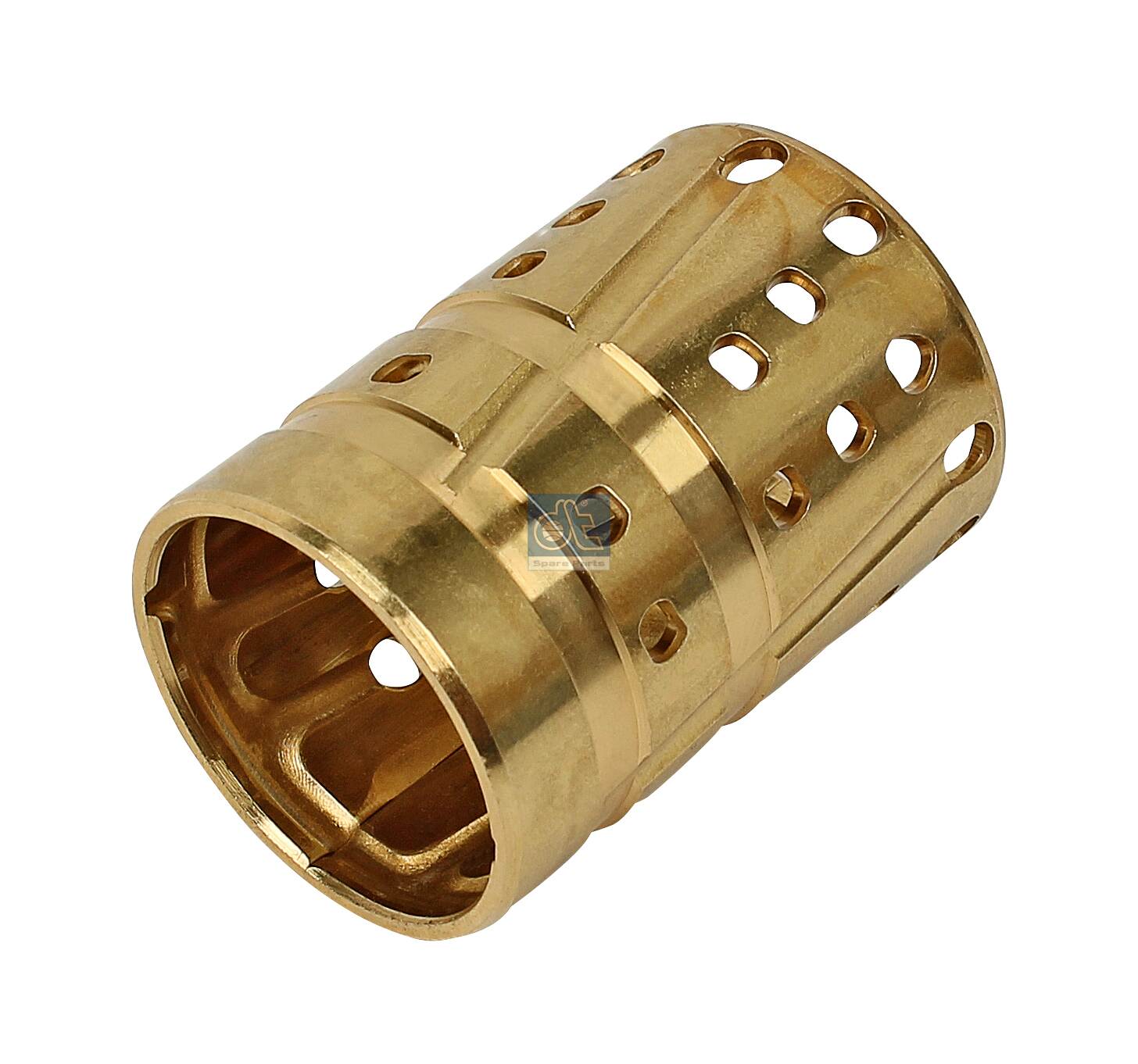 Bus, ankerrol Dt Spare Parts 10.13340