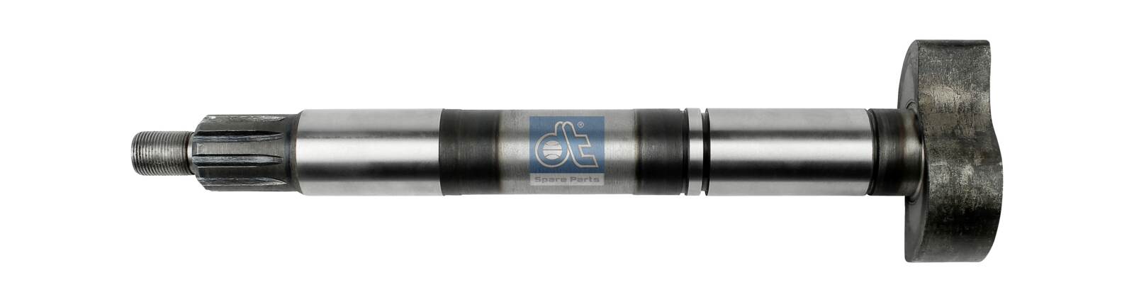 Remas, trommelrem Dt Spare Parts 10.13515