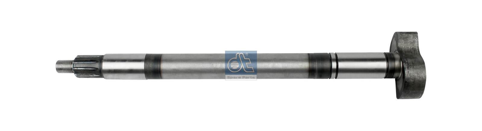 Remas, trommelrem Dt Spare Parts 10.13533