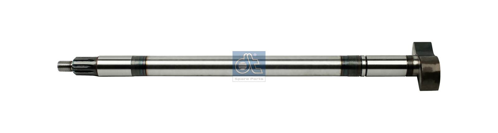 Remas, trommelrem Dt Spare Parts 10.13535