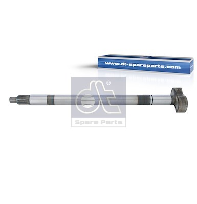 Remas, trommelrem Dt Spare Parts 10.13539