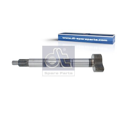Remas, trommelrem Dt Spare Parts 10.13540