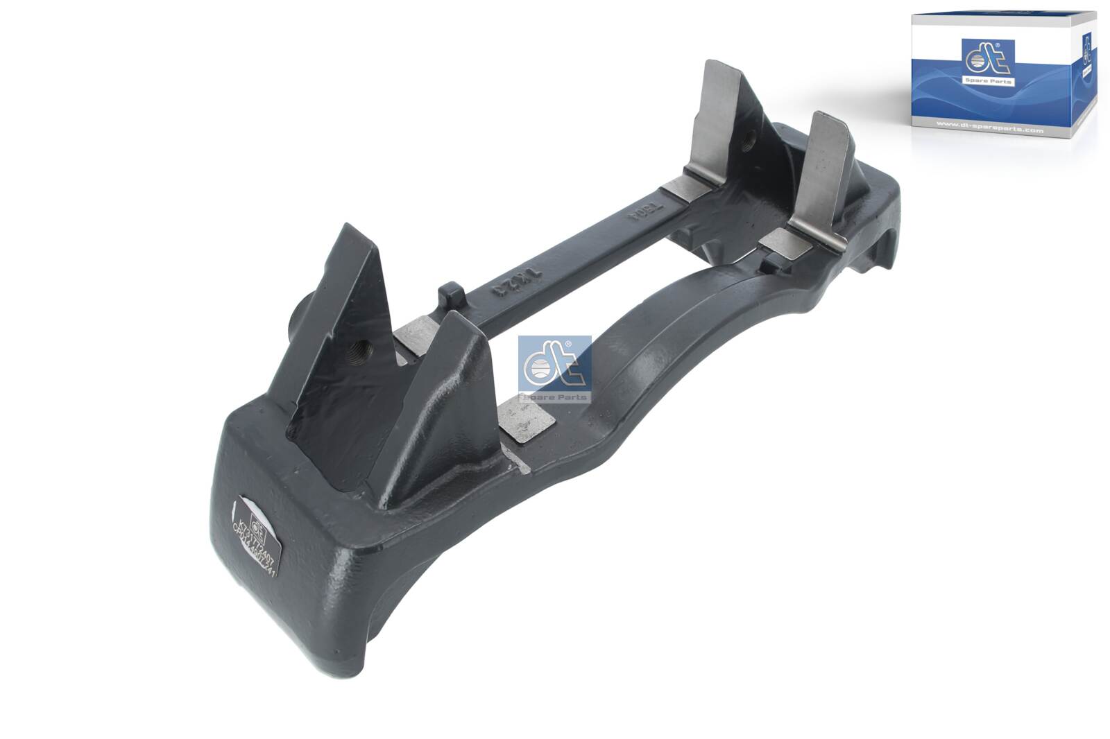 Remklauwhouderset Dt Spare Parts 10.14241