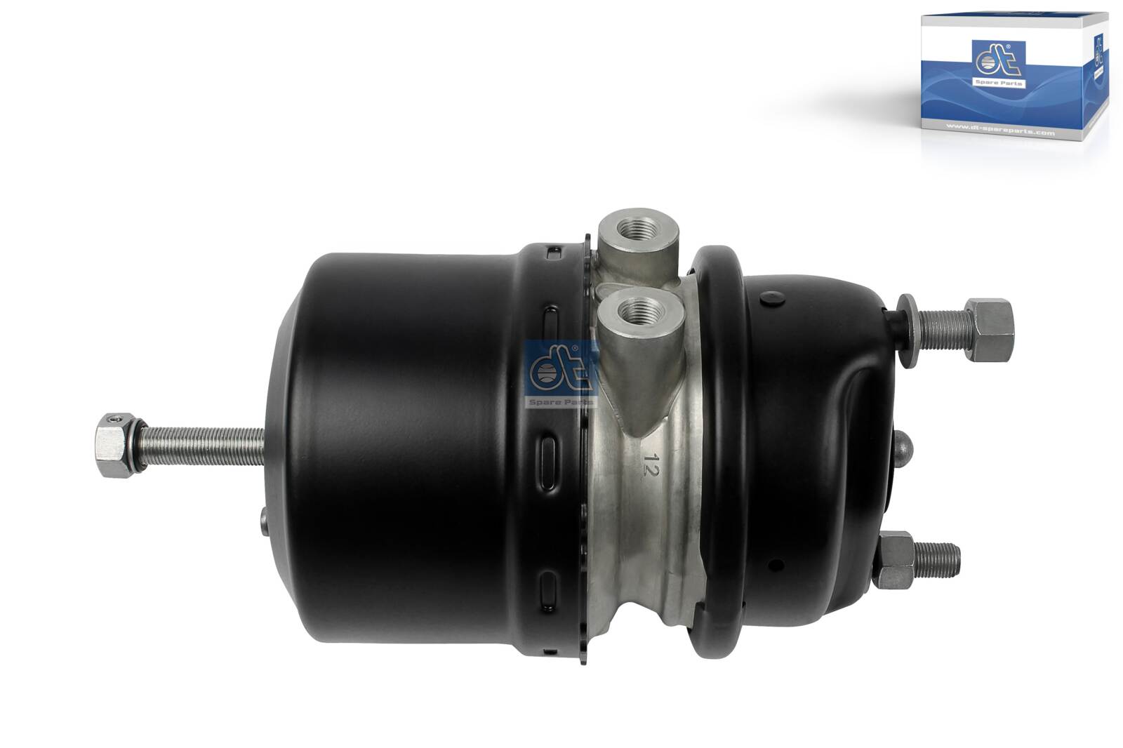 Veeraccumulator remcilinder Dt Spare Parts 10.14402