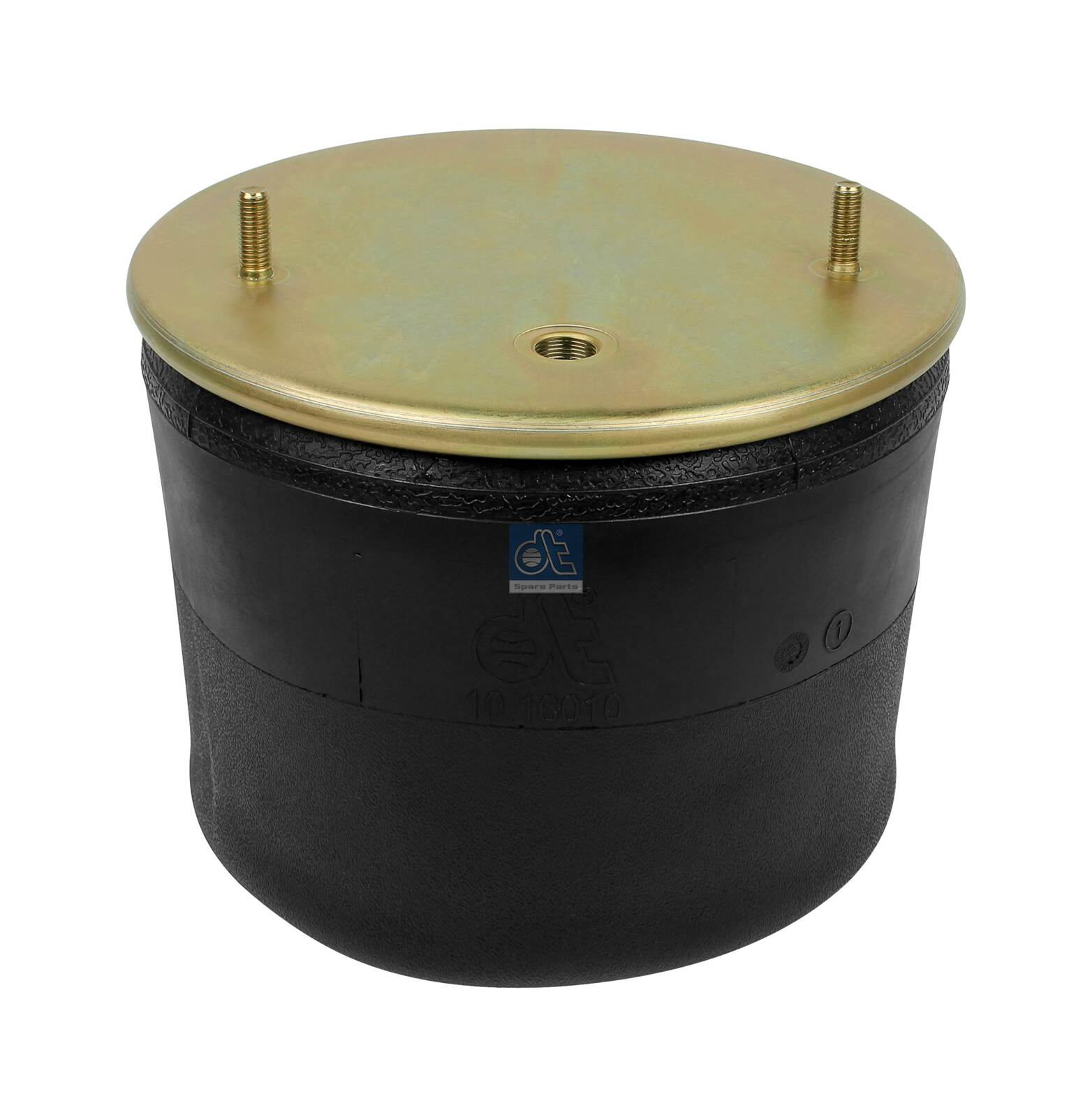 Veerbalg Dt Spare Parts 10.16010