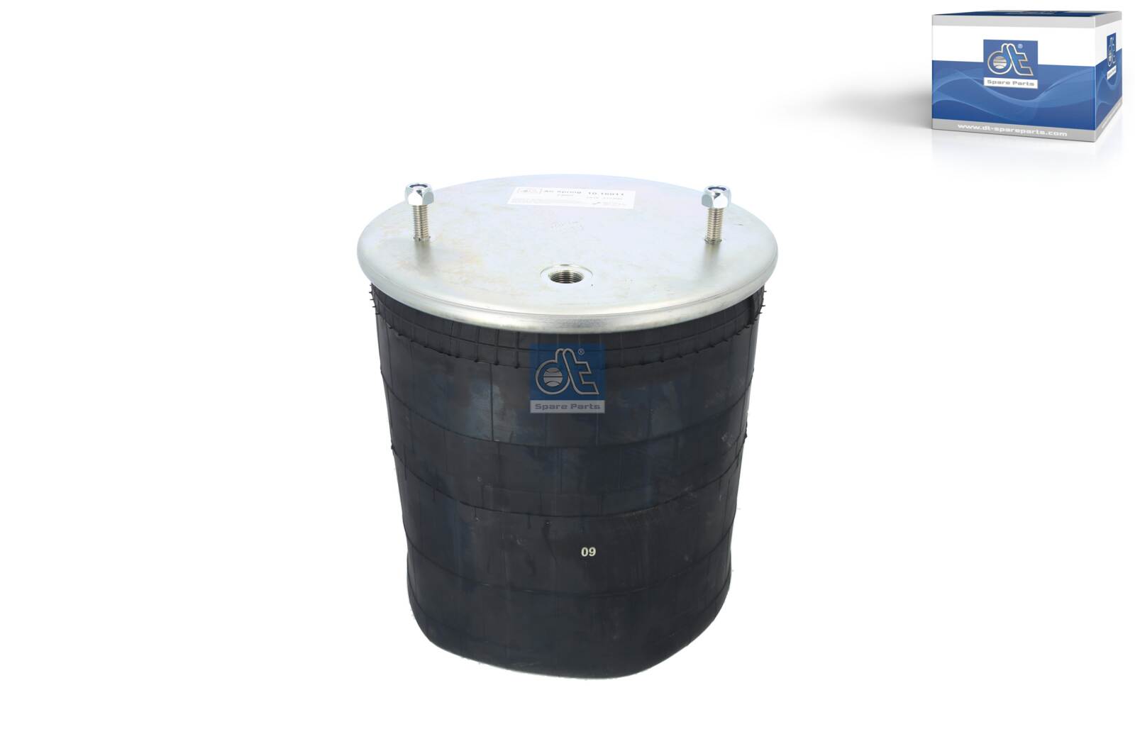 Veerbalg Dt Spare Parts 10.16011