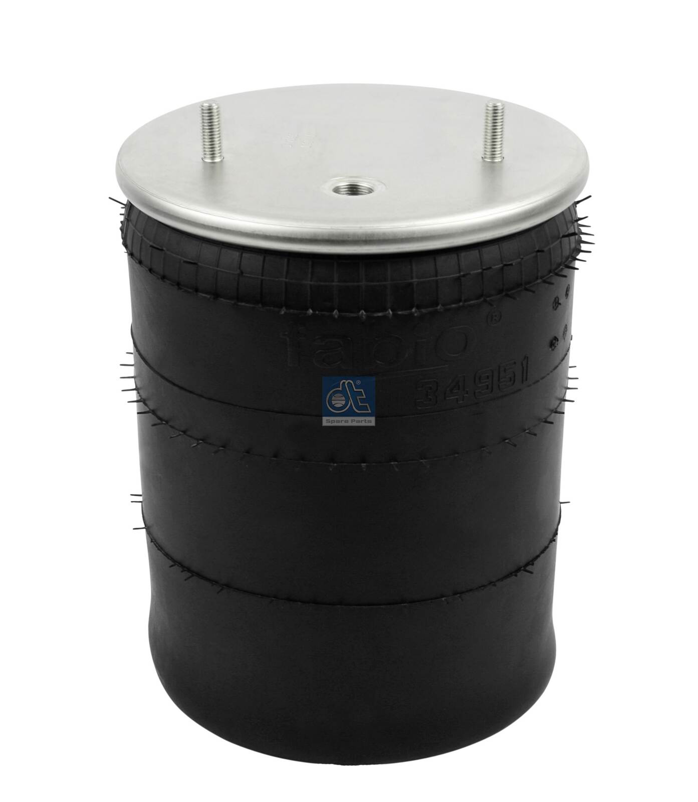 Veerbalg Dt Spare Parts 10.16030