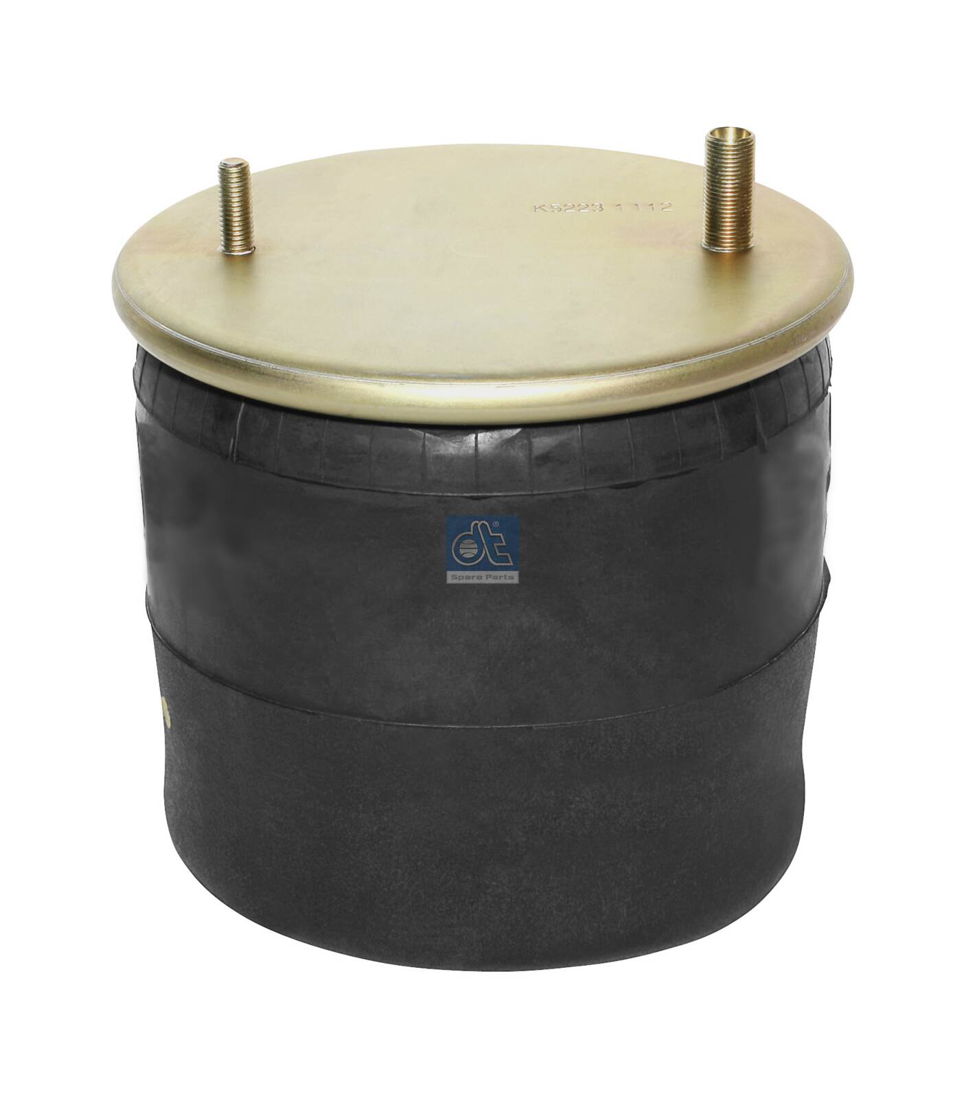 Veerbalg Dt Spare Parts 10.16035