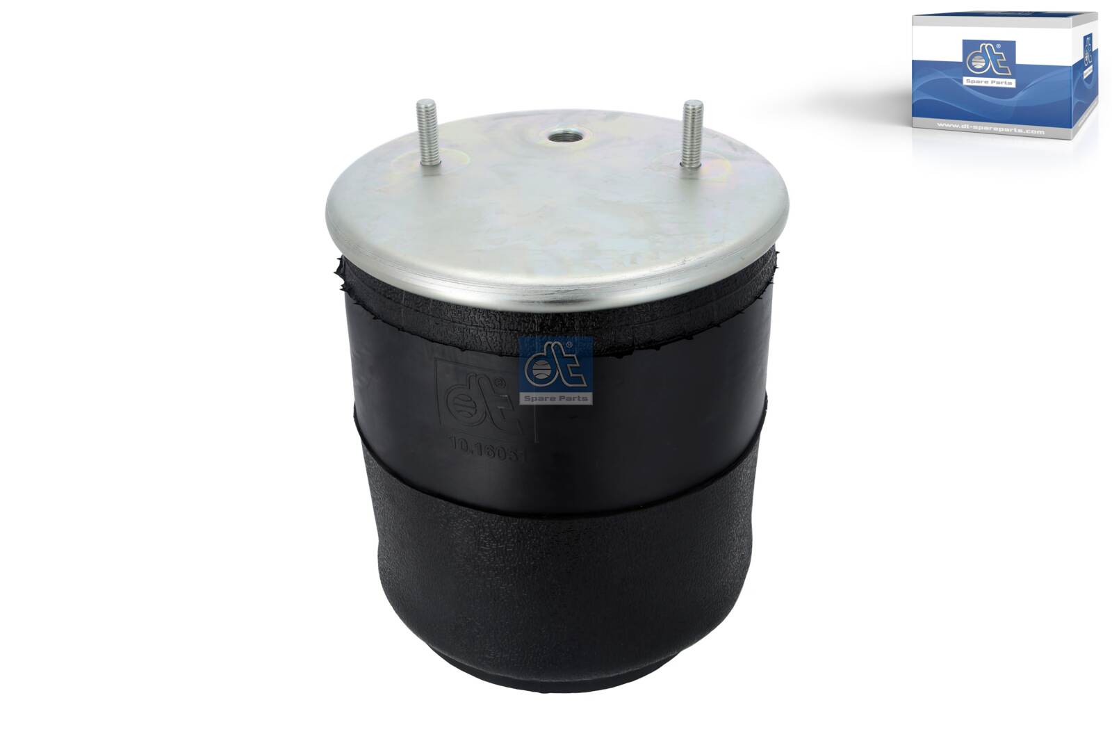 Veerbalg Dt Spare Parts 10.16051