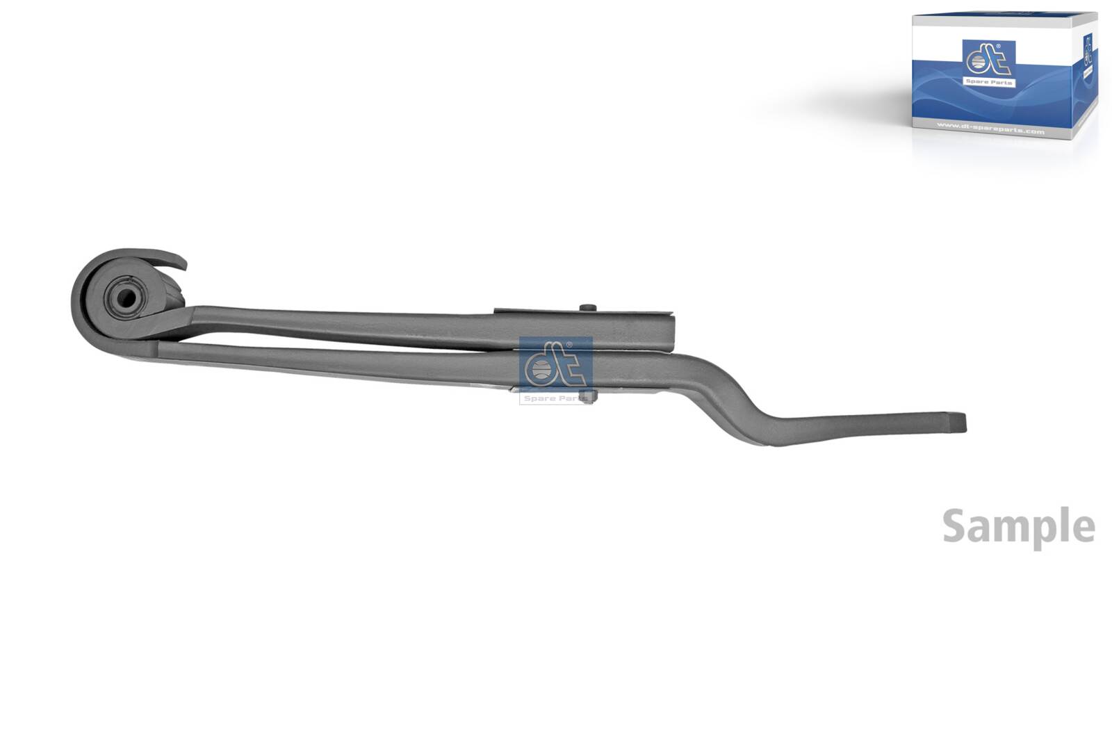 Bladveer Dt Spare Parts 10.16237