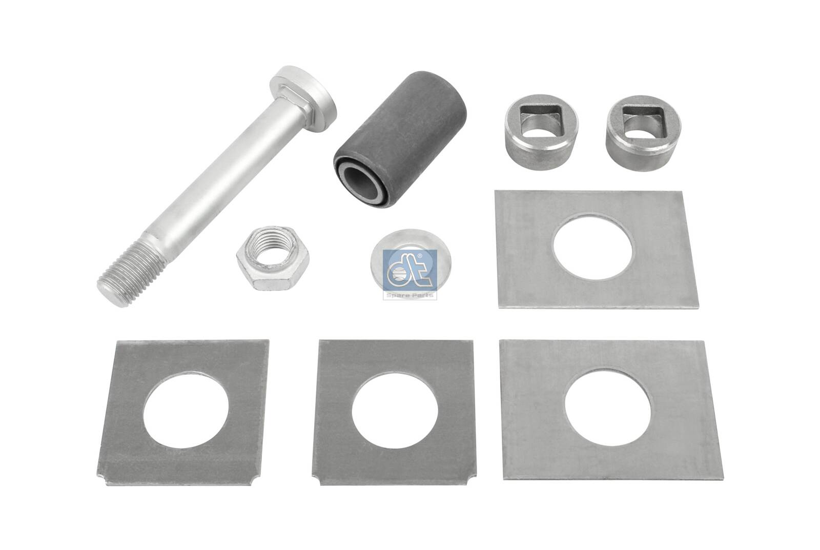 Veerbout Dt Spare Parts 10.16290