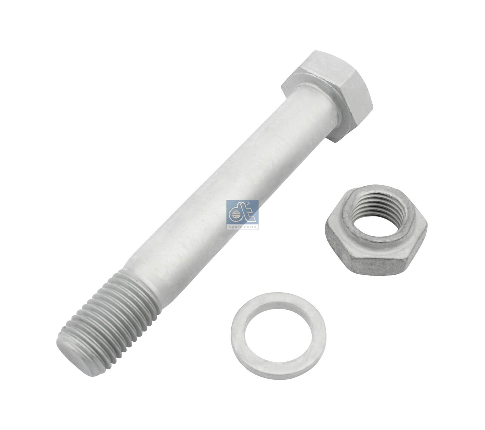 Veerbout Dt Spare Parts 10.16293