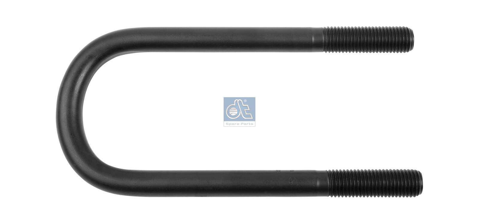 Veerklem Dt Spare Parts 10.16300