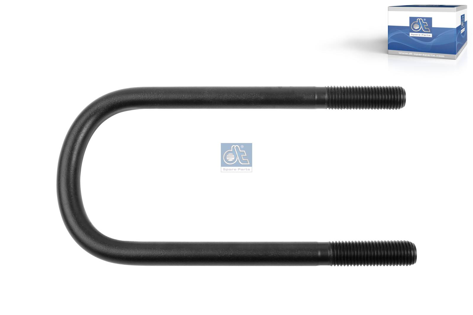 Veerklem Dt Spare Parts 10.16308