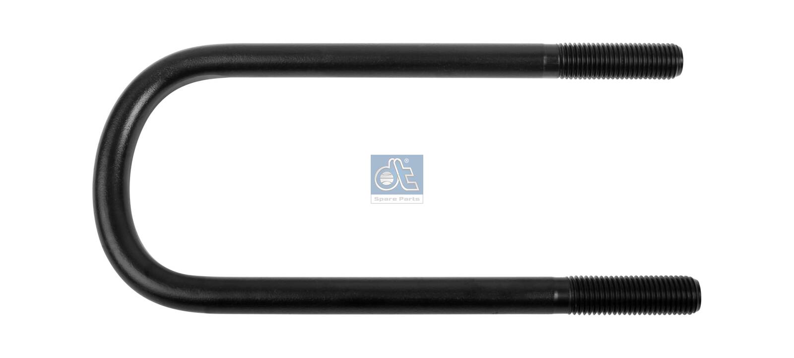 Veerklem Dt Spare Parts 10.16314