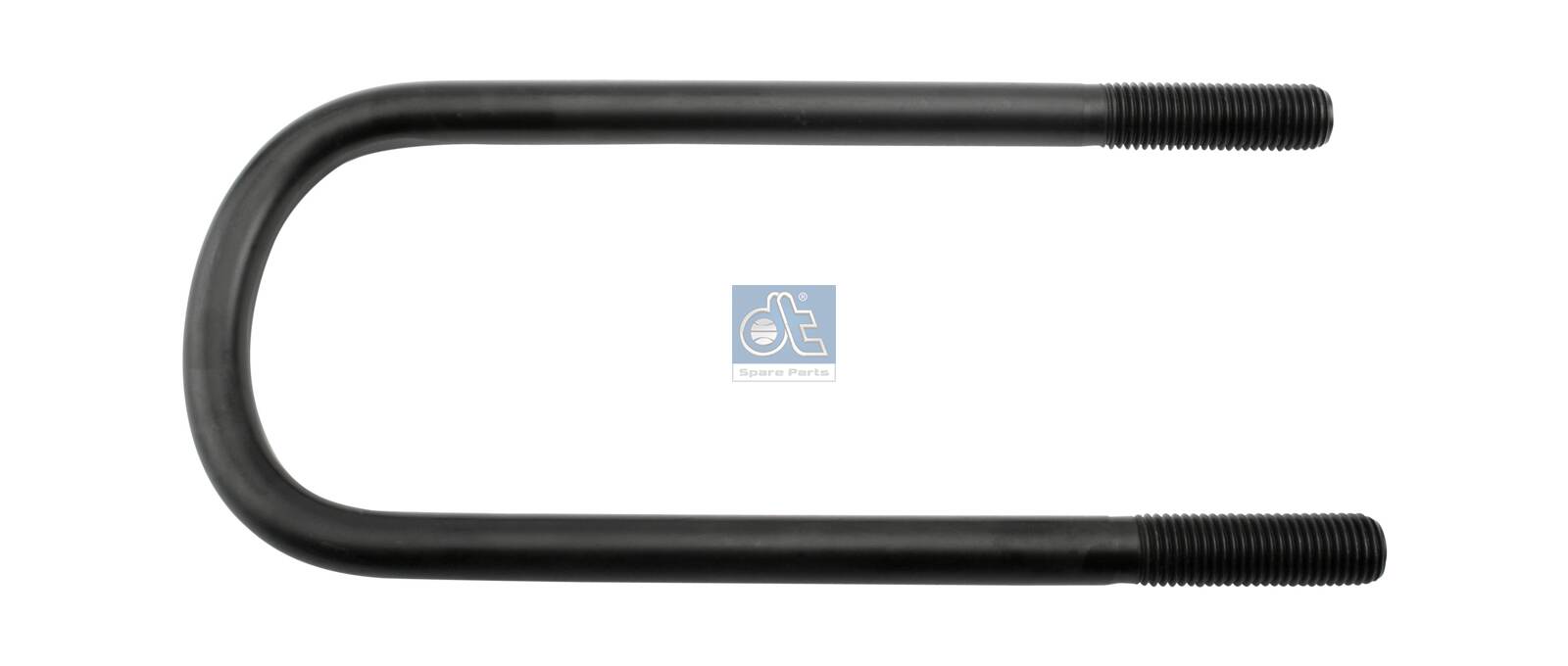 Veerklem Dt Spare Parts 10.16315