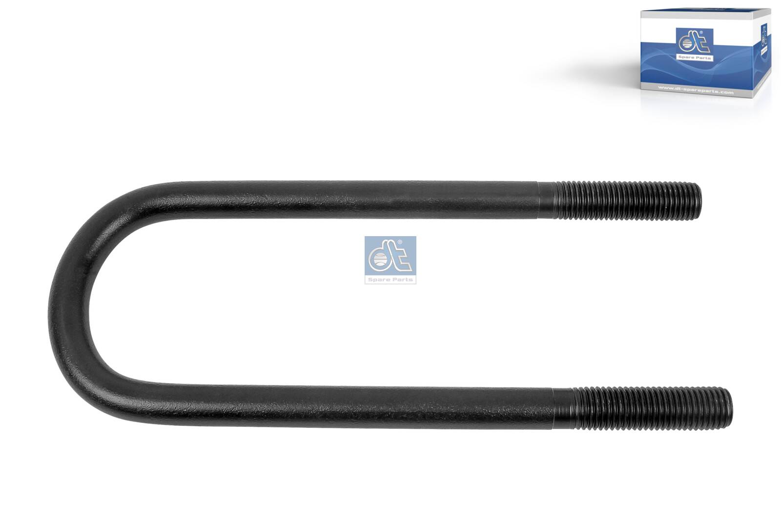 Veerklem Dt Spare Parts 10.16321