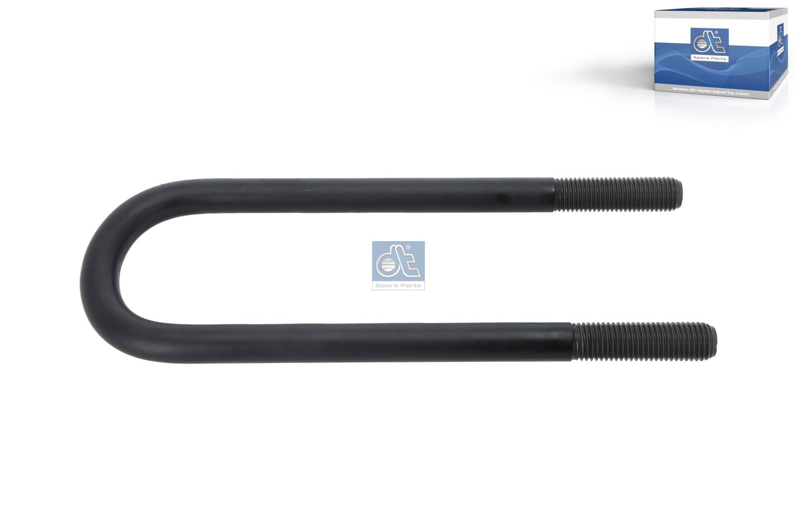 Veerklem Dt Spare Parts 10.16338