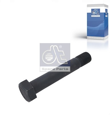 Schroef Dt Spare Parts 10.16377