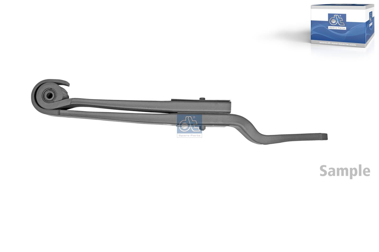 Bladveer Dt Spare Parts 10.16481