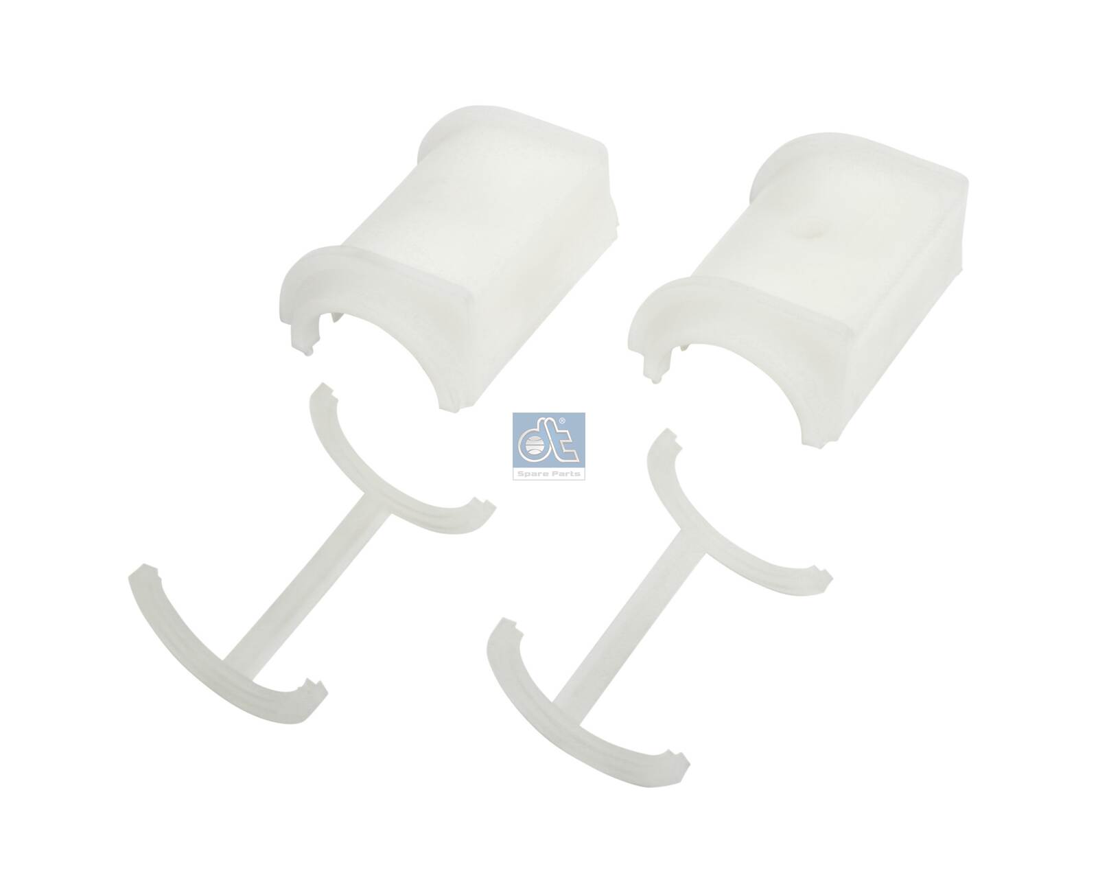 Stabilisator lagerbus Dt Spare Parts 10.16815