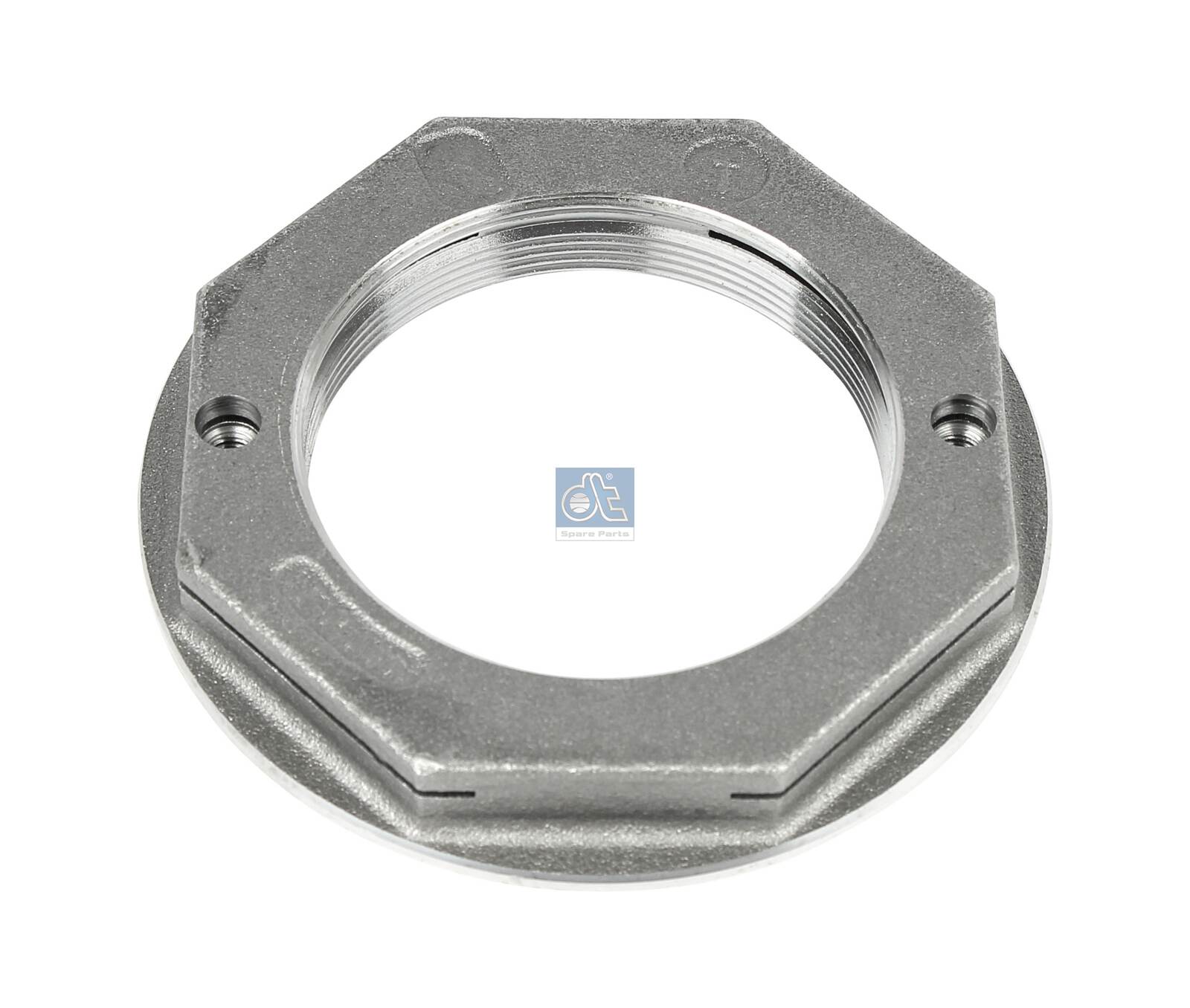 Aandrijfas/Cardanas bout/moer Dt Spare Parts 10.20061