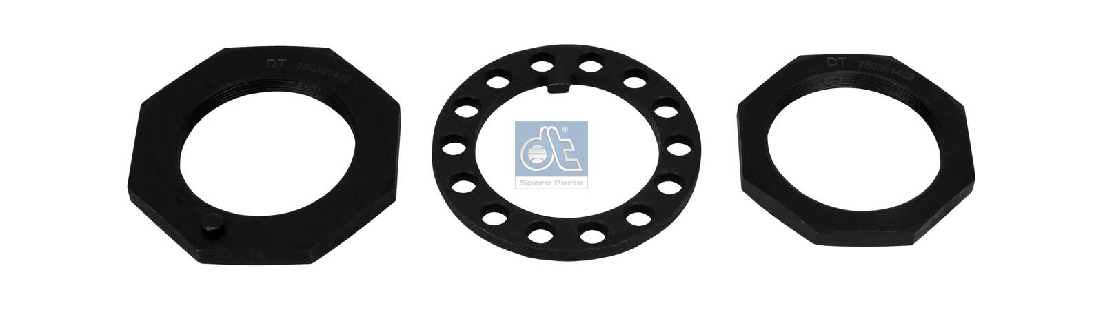 Wielnaaf Dt Spare Parts 10.20081
