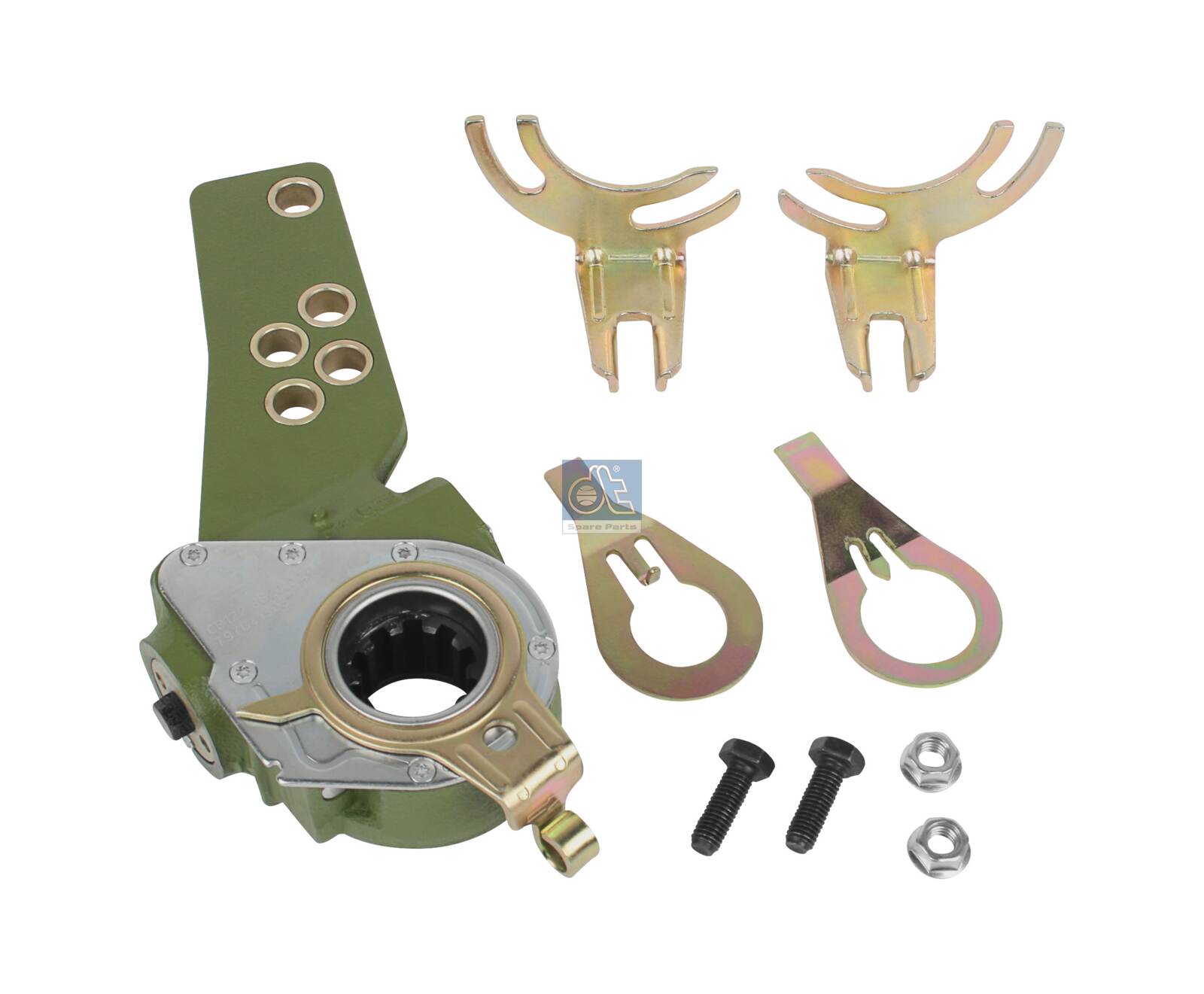 Remstelinrichting Dt Spare Parts 10.23021