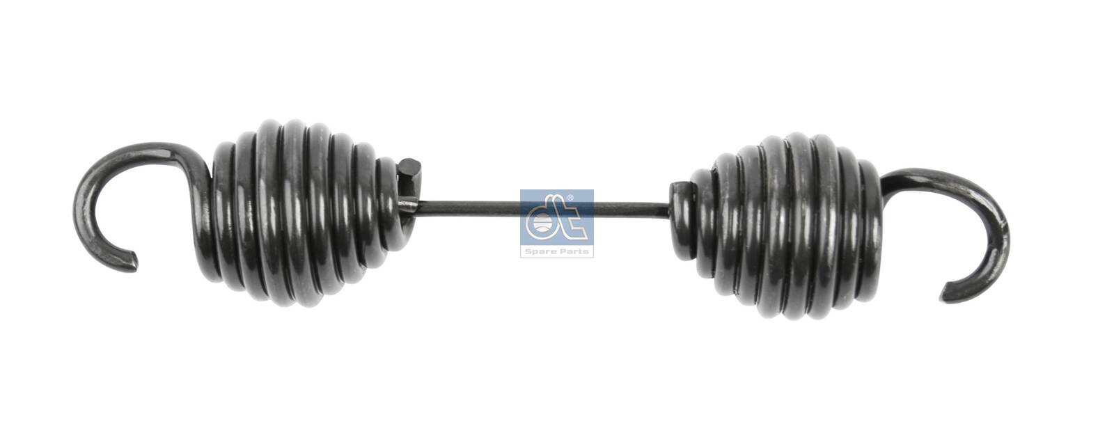 Remschoen veer Dt Spare Parts 10.23052