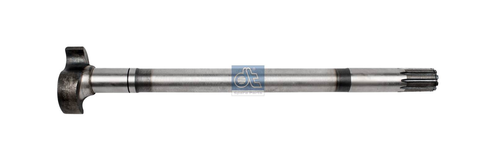 Remas, trommelrem Dt Spare Parts 10.23104