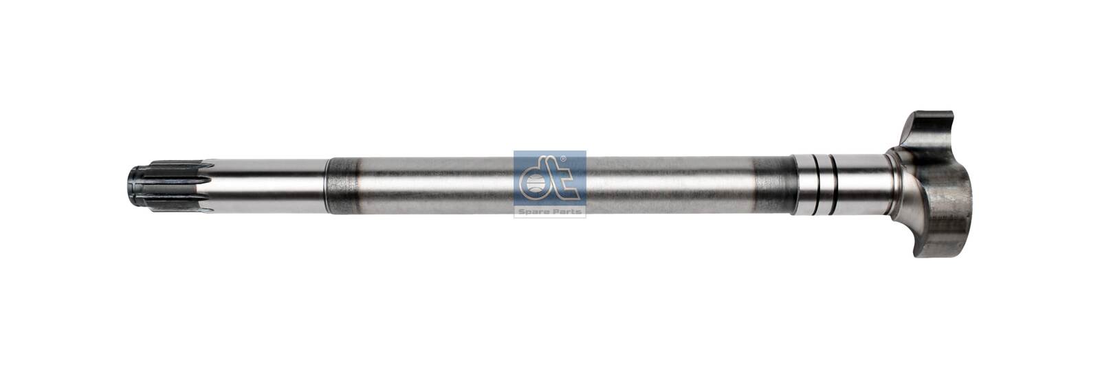 Remas, trommelrem Dt Spare Parts 10.23107