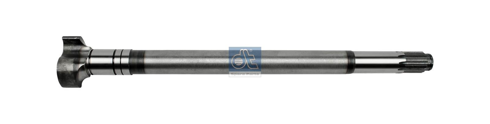 Remas, trommelrem Dt Spare Parts 10.23122