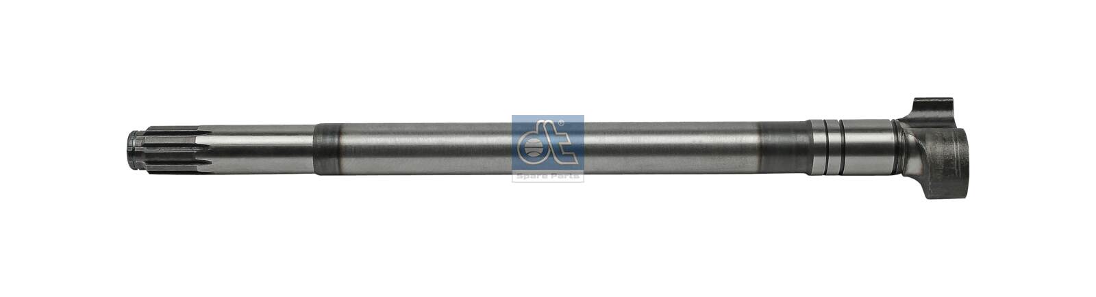 Remas, trommelrem Dt Spare Parts 10.23123