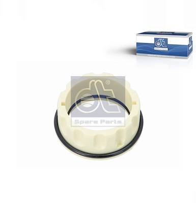 Lagerbus, remas Dt Spare Parts 10.23163