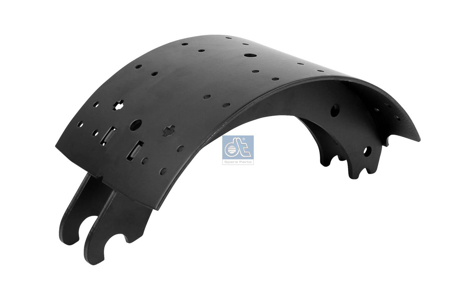 Remschoen set Dt Spare Parts 10.23368