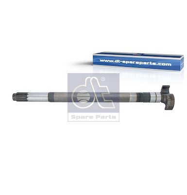 Remas, trommelrem Dt Spare Parts 10.23421