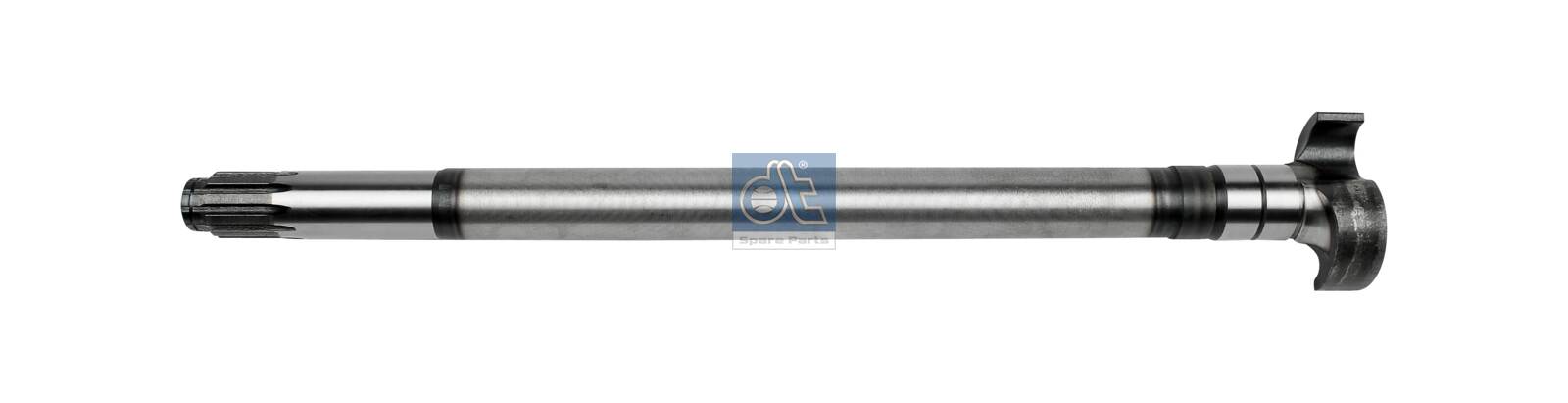 Remas, trommelrem Dt Spare Parts 10.23427