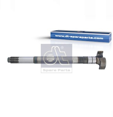 Remas, trommelrem Dt Spare Parts 10.23431