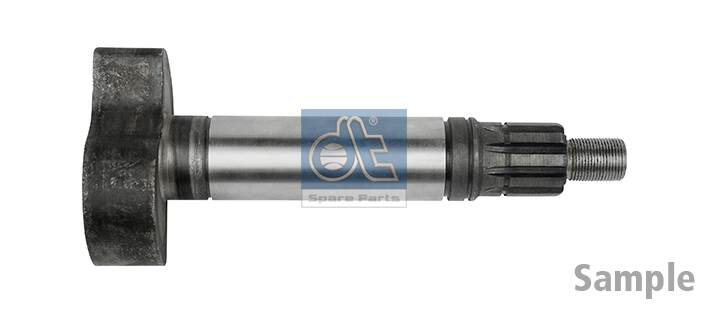 Remas, trommelrem Dt Spare Parts 10.33575