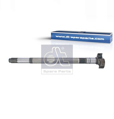 Remas, trommelrem Dt Spare Parts 10.23469