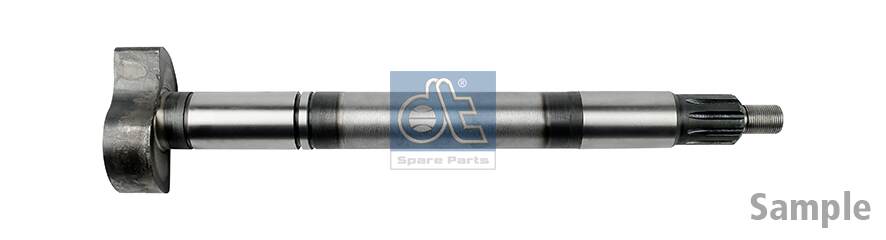 Remas, trommelrem Dt Spare Parts 10.33545