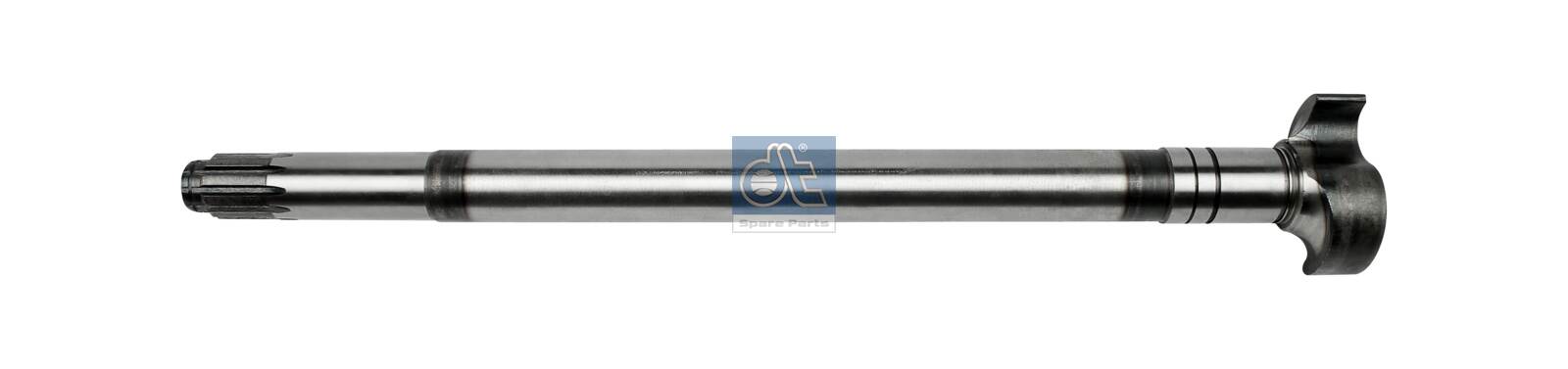 Remas, trommelrem Dt Spare Parts 10.23499