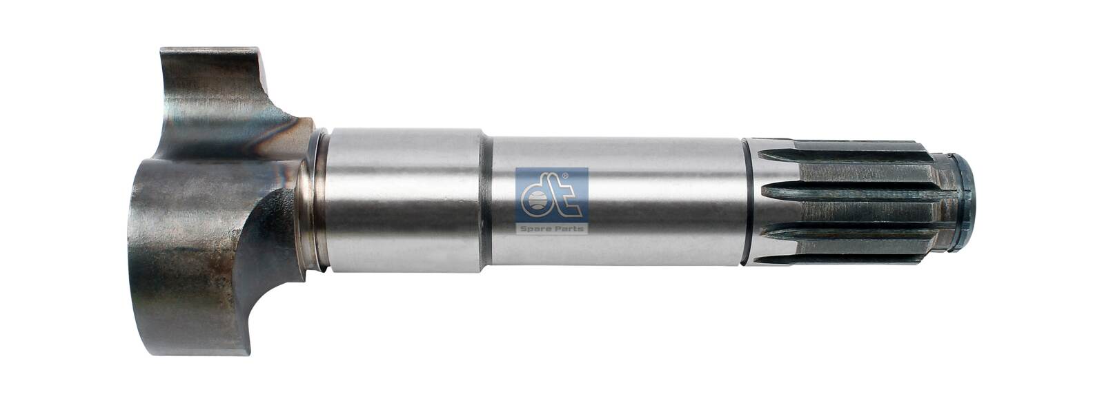 Remas, trommelrem Dt Spare Parts 10.23512