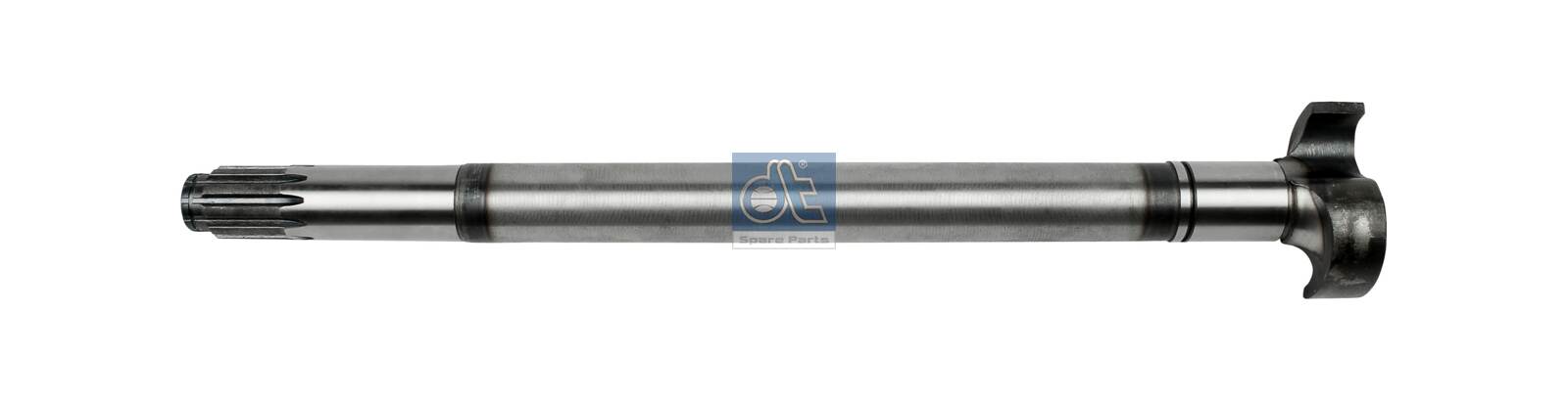 Remas, trommelrem Dt Spare Parts 10.23515