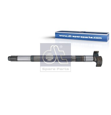 Remas, trommelrem Dt Spare Parts 10.23517