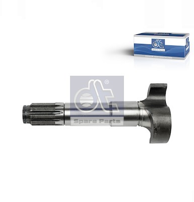 Remas, trommelrem Dt Spare Parts 10.23530