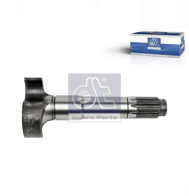 Remas, trommelrem Dt Spare Parts 10.23531