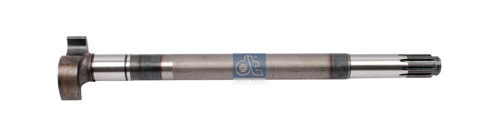 Remas, trommelrem Dt Spare Parts 10.23532