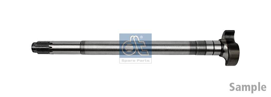 Remas, trommelrem Dt Spare Parts 10.23549