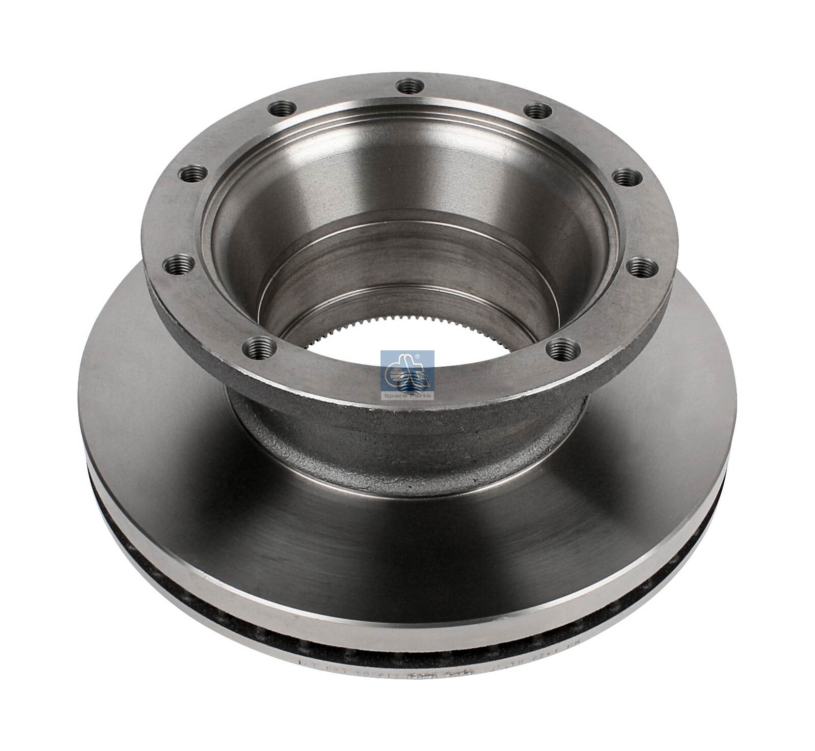 Remschijven Dt Spare Parts 10.24100